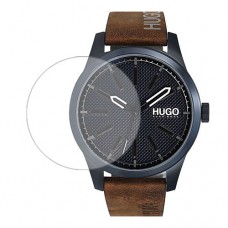 HUGO 1530145 защитный экран для часов Гидрогель Прозрачный (Силикон)
