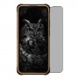 Ulefone Armor X31 Pro защитный экран пленка гидрогель конфиденциальность (силикон) скрин мобиль