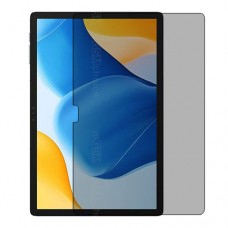 Ulefone Tab A10 Pro защитный экран пленка гидрогель конфиденциальность (силикон) скрин мобиль