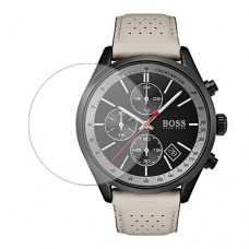 Hugo Boss 1513562 защитный экран для часов Гидрогель Прозрачный (Силикон)