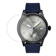 Hugo Boss 1513684 защитный экран для часов Гидрогель Прозрачный (Силикон)