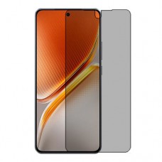 vivo iQOO Neo10 (China) защитный экран пленка гидрогель конфиденциальность (силикон) скрин мобиль
