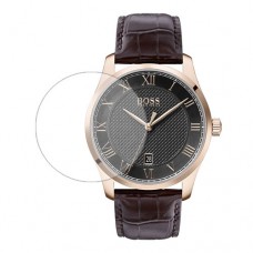 Hugo Boss 1513740 защитный экран для часов Гидрогель Прозрачный (Силикон)