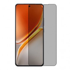 vivo iQOO Neo10 Pro (China) защитный экран пленка гидрогель конфиденциальность (силикон) скрин мобиль