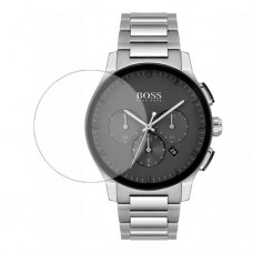 Hugo Boss 1513762 защитный экран для часов Гидрогель Прозрачный (Силикон)