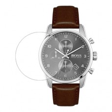 Hugo Boss 1513787 защитный экран для часов Гидрогель Прозрачный (Силикон)