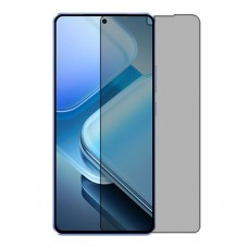 vivo iQOO Z9 Turbo Endurance защитный экран пленка гидрогель конфиденциальность (силикон) скрин мобиль
