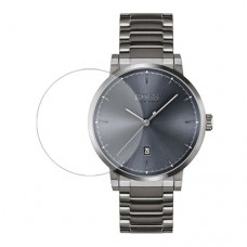 Hugo Boss 1513793 защитный экран для часов Гидрогель Прозрачный (Силикон)