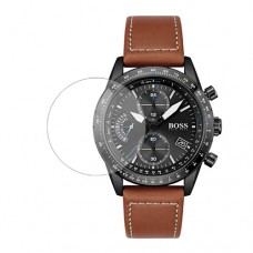 Hugo Boss 1513851 защитный экран для часов Гидрогель Прозрачный (Силикон)