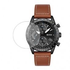 Hugo Boss 1513851 защитный экран для часов Гидрогель Прозрачный (Силикон)