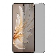 vivo S20 защитный экран пленка гидрогель конфиденциальность (силикон) скрин мобиль