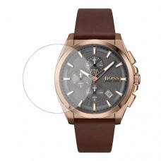 Hugo Boss 1513882 защитный экран для часов Гидрогель Прозрачный (Силикон)