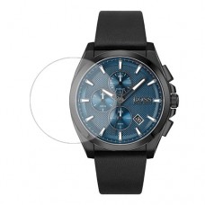 Hugo Boss 1513883 защитный экран для часов Гидрогель Прозрачный (Силикон)