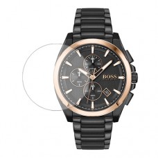 Hugo Boss 1513885 защитный экран для часов Гидрогель Прозрачный (Силикон)