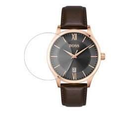 Hugo Boss 1513894 защитный экран для часов Гидрогель Прозрачный (Силикон)