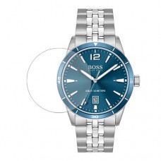 Hugo Boss 1513902 защитный экран для часов Гидрогель Прозрачный (Силикон)