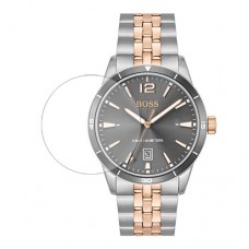 Hugo Boss 1513903 защитный экран для часов Гидрогель Прозрачный (Силикон)