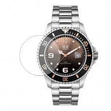 Ice-Watch 16768 защитный экран для часов Гидрогель Прозрачный (Силикон)