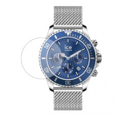 Ice-Watch 17668 защитный экран для часов Гидрогель Прозрачный (Силикон)
