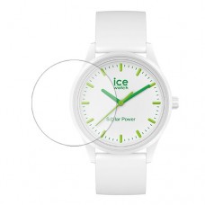 Ice-Watch 17762 защитный экран для часов Гидрогель Прозрачный (Силикон)