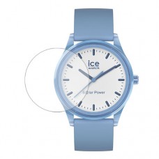 Ice-Watch 17768 защитный экран для часов Гидрогель Прозрачный (Силикон)