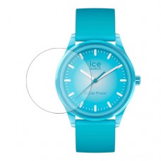 Ice-Watch 17769 защитный экран для часов Гидрогель Прозрачный (Силикон)