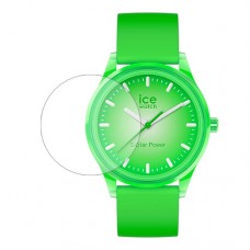 Ice-Watch 17770 защитный экран для часов Гидрогель Прозрачный (Силикон)
