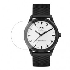 Ice-Watch 18391 защитный экран для часов Гидрогель Прозрачный (Силикон)