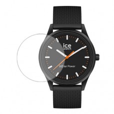 Ice-Watch 18392 защитный экран для часов Гидрогель Прозрачный (Силикон)