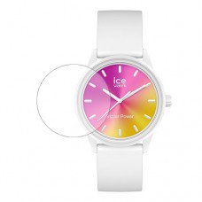 Ice-Watch 18475 защитный экран для часов Гидрогель Прозрачный (Силикон)