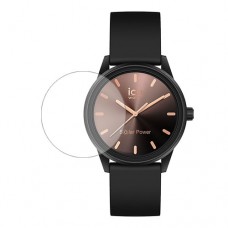 Ice-Watch 18477 защитный экран для часов Гидрогель Прозрачный (Силикон)