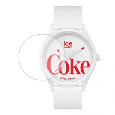 Ice-Watch 18513 защитный экран для часов Гидрогель Прозрачный (Силикон)