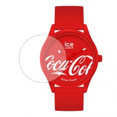 Ice-Watch 18514 защитный экран для часов Гидрогель Прозрачный (Силикон)