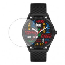 Ice-Watch 19618 защитный экран для часов Гидрогель Прозрачный (Силикон)