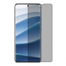 Xiaomi Redmi Note 14 Pro 5G (India) защитный экран пленка гидрогель конфиденциальность (силикон) скрин мобиль