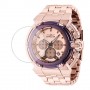Invicta 35633 защитный экран для часов Гидрогель Прозрачный (Силикон)