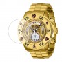 Invicta 36014 защитный экран для часов Гидрогель Прозрачный (Силикон)