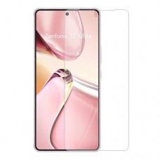 Asus Zenfone 12 Ultra защитный экран Гидрогель Прозрачный (Силикон) скрин Мобайл