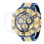 Invicta 36630 защитный экран для часов Гидрогель Прозрачный (Силикон)