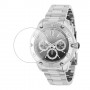 Invicta 36723 защитный экран для часов Гидрогель Прозрачный (Силикон)