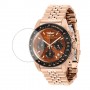Invicta 36736 защитный экран для часов Гидрогель Прозрачный (Силикон)