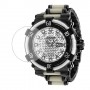 Invicta 36894 защитный экран для часов Гидрогель Прозрачный (Силикон)