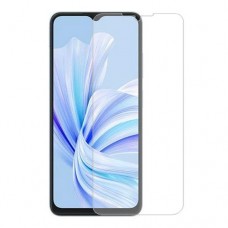 Blackview Wave 8C защитный экран Гидрогель Прозрачный (Силикон) скрин Мобайл
