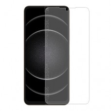 Coolpad C16s защитный экран Гидрогель Прозрачный (Силикон) скрин Мобайл