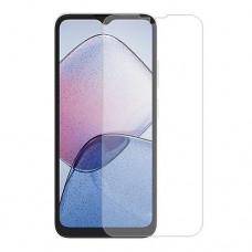 Coolpad Cool 40i защитный экран Гидрогель Прозрачный (Силикон) скрин Мобайл