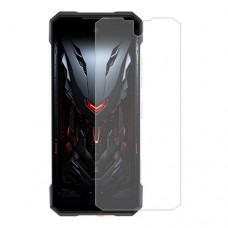 Doogee S200X защитный экран Гидрогель Прозрачный (Силикон) скрин Мобайл
