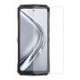 Doogee V40 защитный экран Гидрогель Прозрачный (Силикон) скрин Мобайл