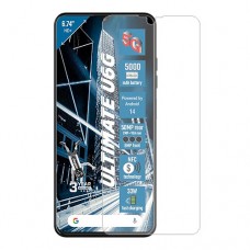 Energizer Ultimate U6G защитный экран Гидрогель Прозрачный (Силикон) скрин Мобайл