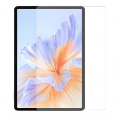 Honor Pad V9 защитный экран Гидрогель Прозрачный (Силикон) скрин Мобайл