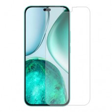 Honor X8c защитный экран Гидрогель Прозрачный (Силикон) скрин Мобайл